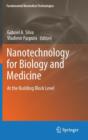 Image for Nanotechnology for Biology and Medicine