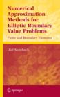 Image for Numerical Approximation Methods for Elliptic Boundary Value Problems