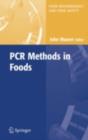 Image for PCR methods in foods