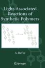 Image for Light-Associated Reactions of Synthetic Polymers
