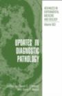 Image for Updates in diagnostic pathology