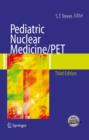 Image for Pediatric Nuclear Medicine/ PET