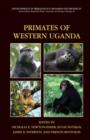 Image for Primates of Western Uganda