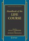 Image for Handbook of the Life Course