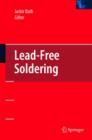 Image for Lead-Free Soldering