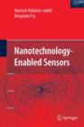 Image for Nanotechnology-Enabled Sensors