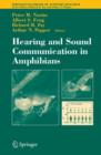 Image for Hearing and Sound Communication in Amphibians