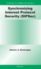 Image for Synchronizing Internet Protocol Security (SIPSec)