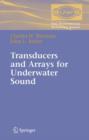 Image for Transducers and Arrays for Underwater Sound