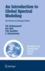 Image for An introduction to global spectral modeling