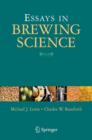 Image for Essays in Brewing Science