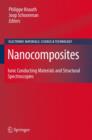 Image for Nanocomposites  : synthesis and characterization