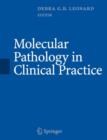Image for Molecular Pathology in Clinical Practice