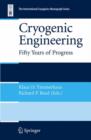 Image for Cryogenic Engineering
