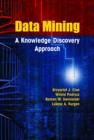 Image for Data mining  : knowledge discovery methods