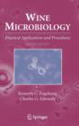 Image for Wine Microbiology : Practical Applications and Procedures