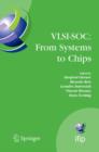 Image for VLSI-SOC: From Systems to Chips : IFIP TC 10/WG 10.5, Twelfth International Conference on Very Large Scale Ingegration of System on Chip (VLSI-SoC 2003), December 1-3, 2003, Darmstadt, Germany