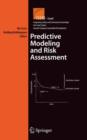 Image for Predictive modeling and risk assessment