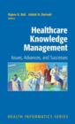Image for Healthcare Knowledge Management
