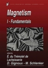 Image for Magnetism : Fundamentals, Materials and Applications