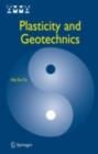 Image for Plasticity and geotechnics