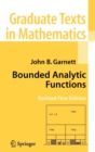 Image for Bounded Analytic Functions