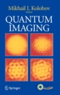 Image for Quantum Imaging