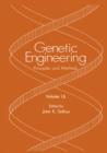 Image for Genetic Engineering: Principles and Methods 28