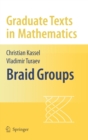 Image for Braid groups