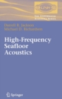 Image for High-Frequency Seafloor Acoustics