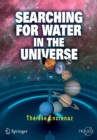 Image for Searching for Water in the Universe