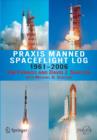 Image for Praxis Manned Spaceflight Log 1961-2006