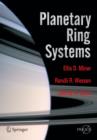 Image for Planetary Ring Systems
