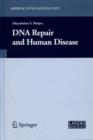 Image for DNA Repair and Human Disease