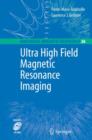 Image for Ultra High Field Magnetic Resonance Imaging
