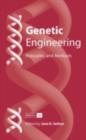 Image for Genetic engineering: principles and methods.
