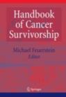 Image for Handbook of cancer survivorship