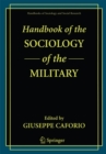 Image for Handbook of the sociology of the military