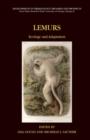 Image for Lemurs : Ecology and Adaptation