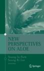 Image for New perspectives on aloe