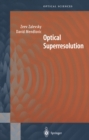 Image for Optical superresolution