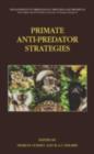 Image for Primate anti-predator strategies