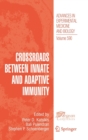 Image for Crossroads between Innate and Adaptive Immunity
