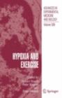 Image for Hypoxia and exercise