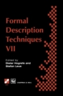 Image for Formal Description Techniques VII