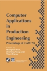 Image for Computer Applications in Production Engineering