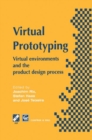 Image for Virtual Prototyping: Virtual environments and the product design process