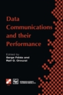 Image for Data Communications and their Performance: Proceedings of the Sixth IFIP WG6.3 Conference on Performance of Computer Networks, Istanbul, Turkey, 1995