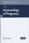Image for Immunology of pregnancy
