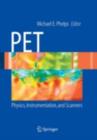 Image for PET: physics, instrumentation, and scanners